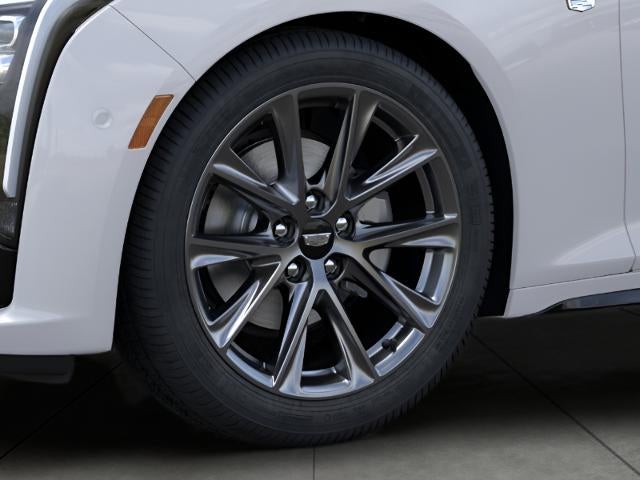 2026 Cadillac CT5 4dr Sdn Sport