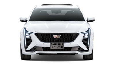 2026 Cadillac CT5 4dr Sdn Sport