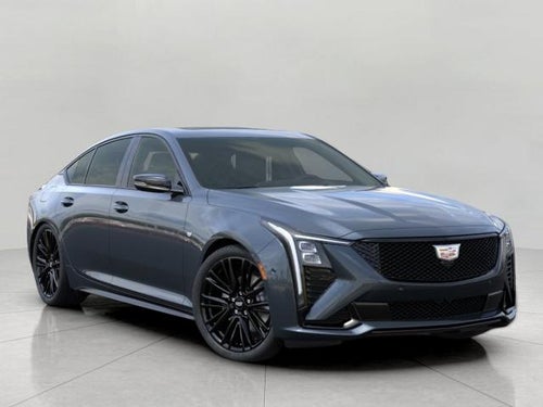 2026 Cadillac CT5 4dr Sdn Sport