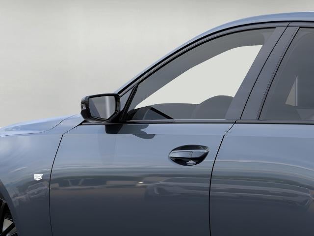 2026 Cadillac CT5 4dr Sdn Sport