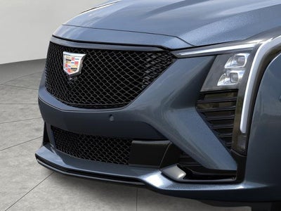 2026 Cadillac CT5 4dr Sdn Sport