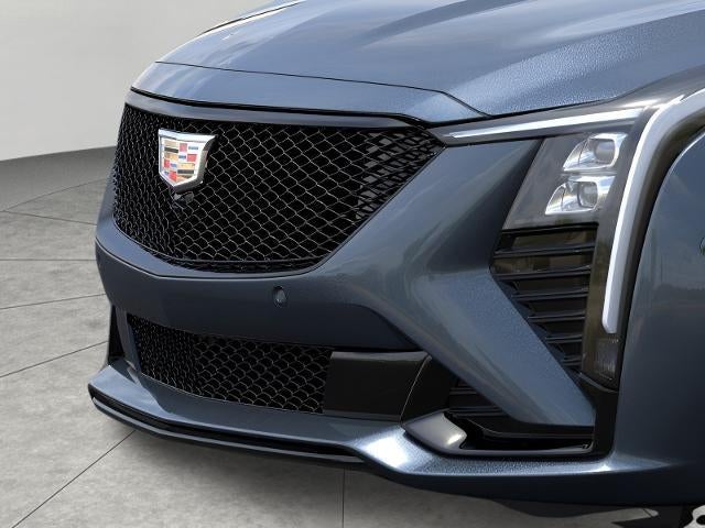 2026 Cadillac CT5 4dr Sdn Sport