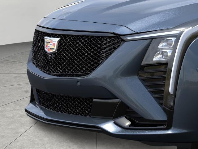 2026 Cadillac CT5 4dr Sdn Sport