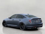 2026 Cadillac CT5 4dr Sdn Sport