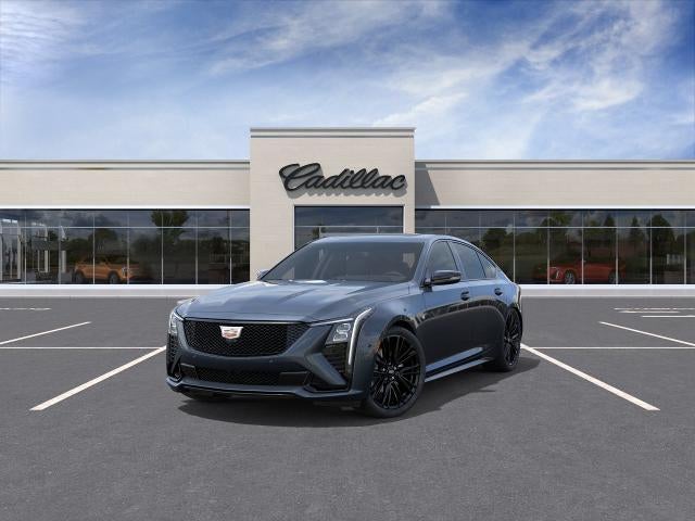 2026 Cadillac CT5 4dr Sdn Sport