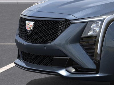 2026 Cadillac CT5 4dr Sdn Sport