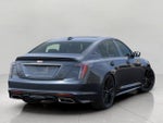 2026 Cadillac CT5 4dr Sdn Sport