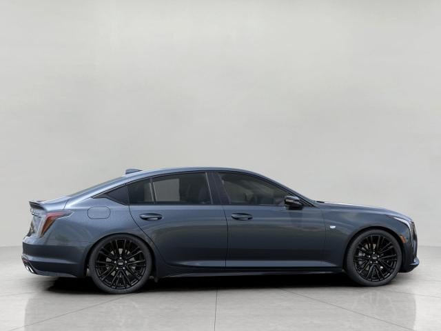 2026 Cadillac CT5 4dr Sdn Sport