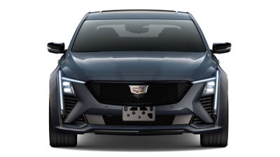 2026 Cadillac CT5 4dr Sdn Sport