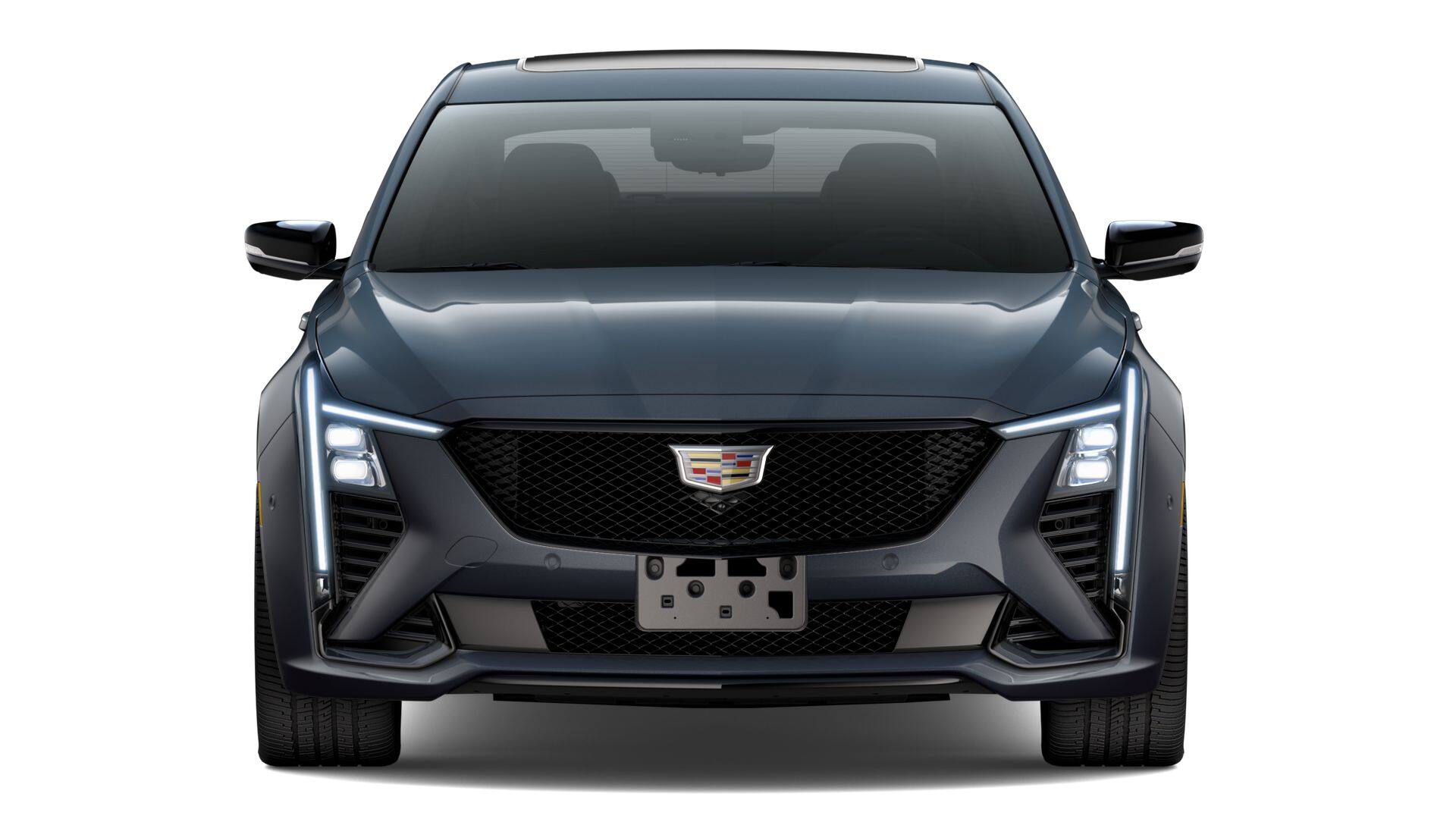 2026 Cadillac CT5 4dr Sdn Sport