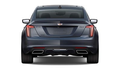2026 Cadillac CT5 4dr Sdn Sport