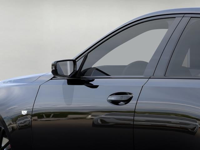 2026 Cadillac CT5 4dr Sdn Sport