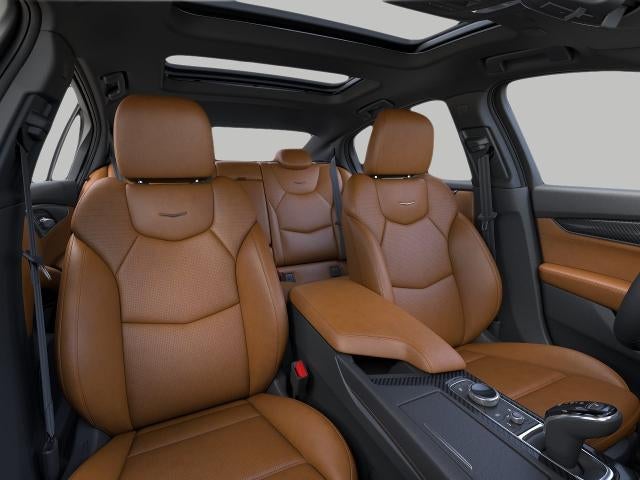 2026 Cadillac CT5 4dr Sdn Sport