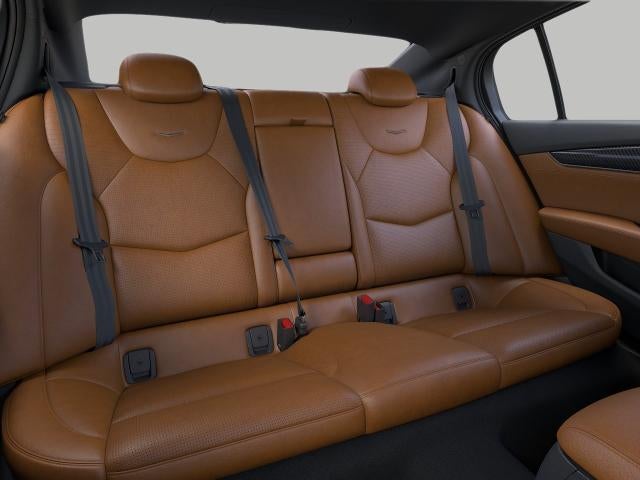 2026 Cadillac CT5 4dr Sdn Sport