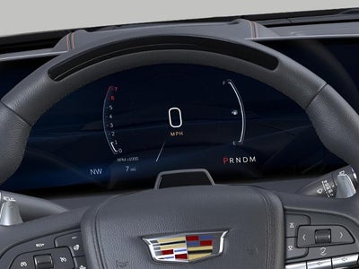 2026 Cadillac CT5 4dr Sdn Sport