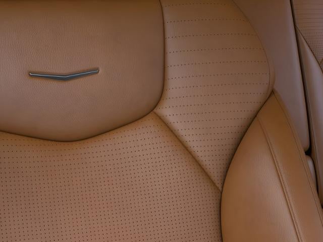 2026 Cadillac CT5 4dr Sdn Sport