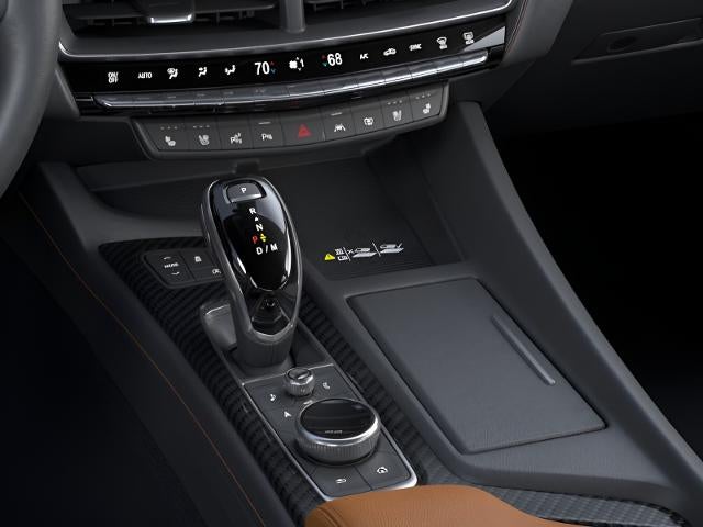 2026 Cadillac CT5 4dr Sdn Sport