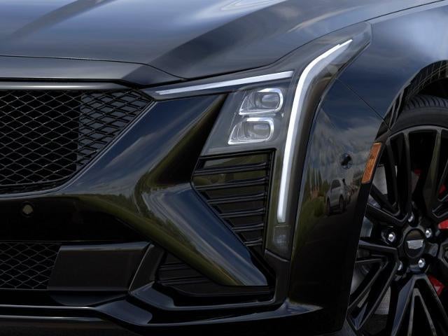 2026 Cadillac CT5 4dr Sdn Sport