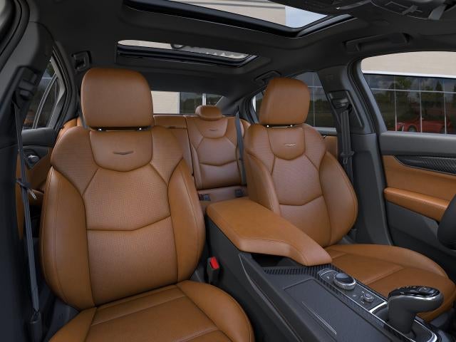 2026 Cadillac CT5 4dr Sdn Sport
