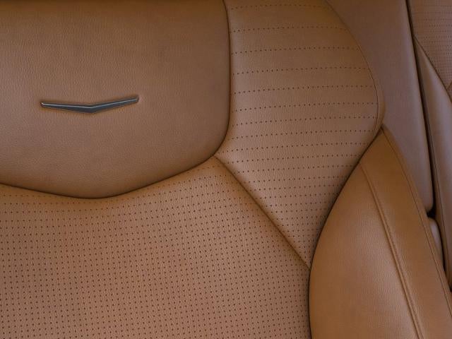 2026 Cadillac CT5 4dr Sdn Sport