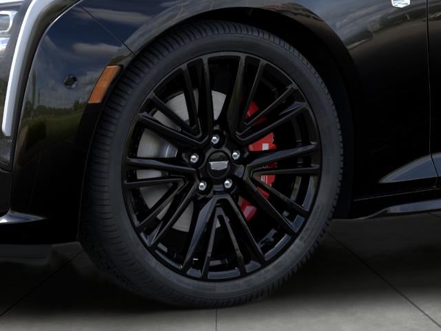 2026 Cadillac CT5 4dr Sdn Sport
