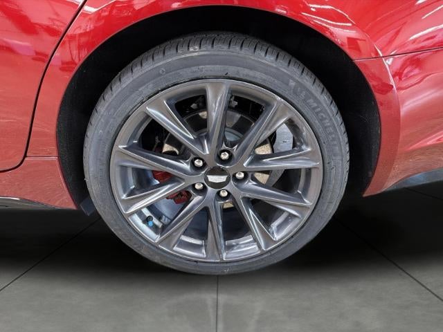 2023 Cadillac CT5 4dr Sdn Sport