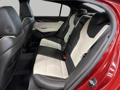 2023 Cadillac CT5 4dr Sdn Sport
