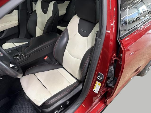 2023 Cadillac CT5 4dr Sdn Sport