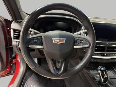 2023 Cadillac CT5 4dr Sdn Sport