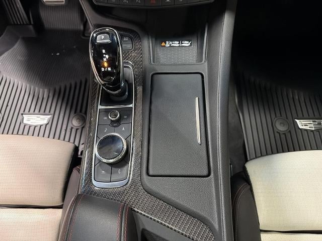 2023 Cadillac CT5 4dr Sdn Sport