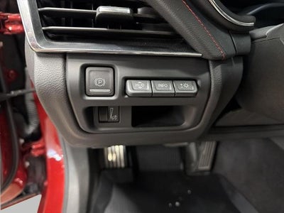 2023 Cadillac CT5 4dr Sdn Sport