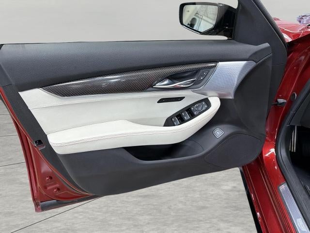 2023 Cadillac CT5 4dr Sdn Sport