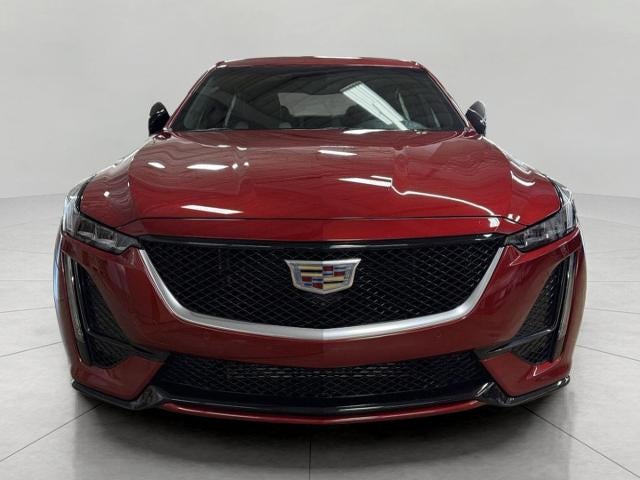 2023 Cadillac CT5 4dr Sdn Sport