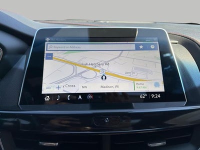 2023 Cadillac CT5 4dr Sdn Sport