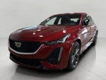 2023 Cadillac CT5 4dr Sdn Sport