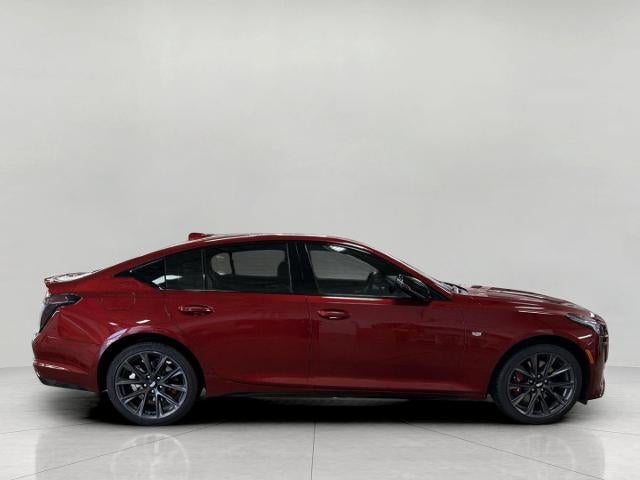2023 Cadillac CT5 4dr Sdn Sport