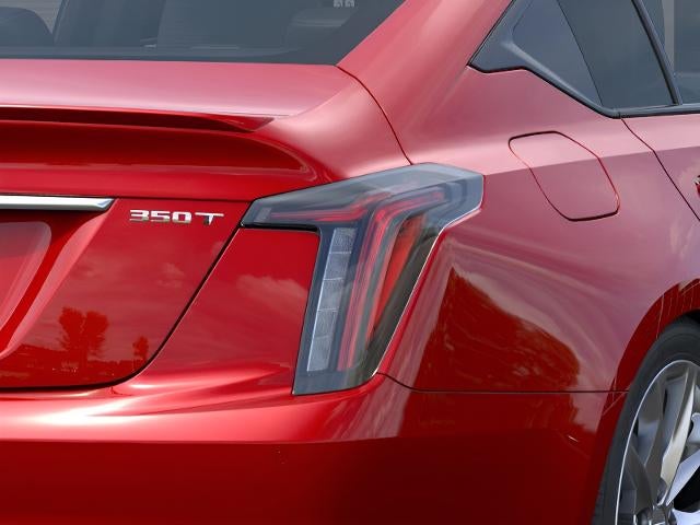 2026 Cadillac CT5 4dr Sdn Sport