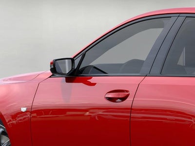 2026 Cadillac CT5 4dr Sdn Sport