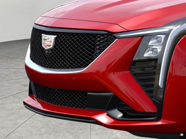 2026 Cadillac CT5 4dr Sdn Sport