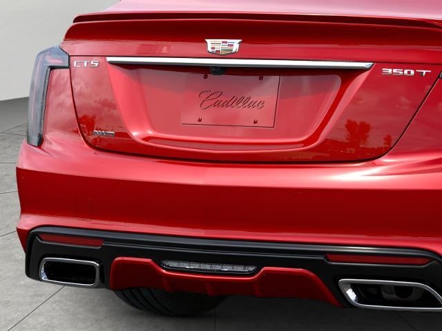 2026 Cadillac CT5 4dr Sdn Sport