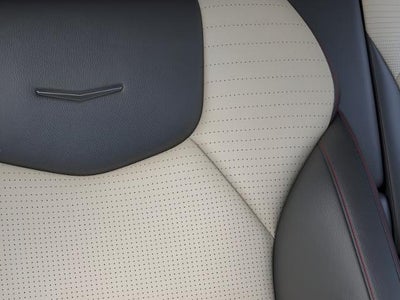 2026 Cadillac CT5 4dr Sdn Sport