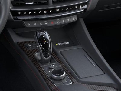 2026 Cadillac CT5 4dr Sdn Sport