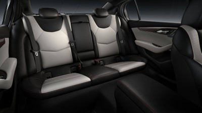 2026 Cadillac CT5 4dr Sdn Sport