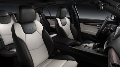 2026 Cadillac CT5 4dr Sdn Sport