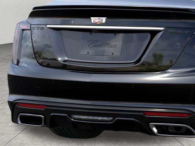 2026 Cadillac CT5 4dr Sdn Sport