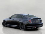 2026 Cadillac CT5 4dr Sdn Sport