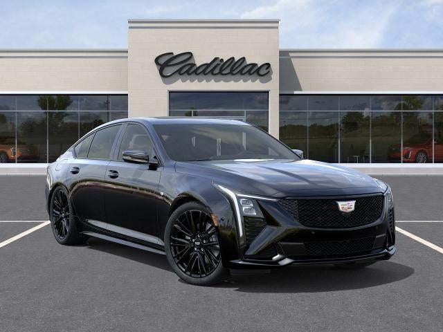2026 Cadillac CT5 4dr Sdn Sport
