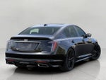 2026 Cadillac CT5 4dr Sdn Sport