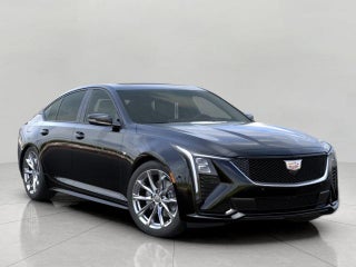 2026 Cadillac CT5 4dr Sdn Sport