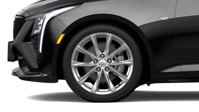 2026 Cadillac CT5 4dr Sdn Sport